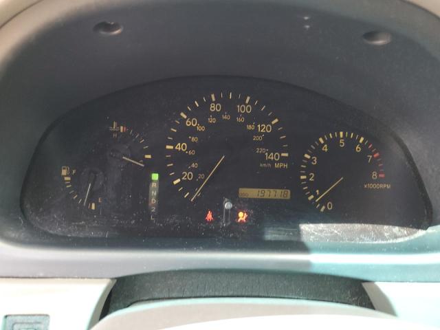 1999 Lexus Rx 300 VIN: JT6HF10U2X0066299 Lot: 56186224