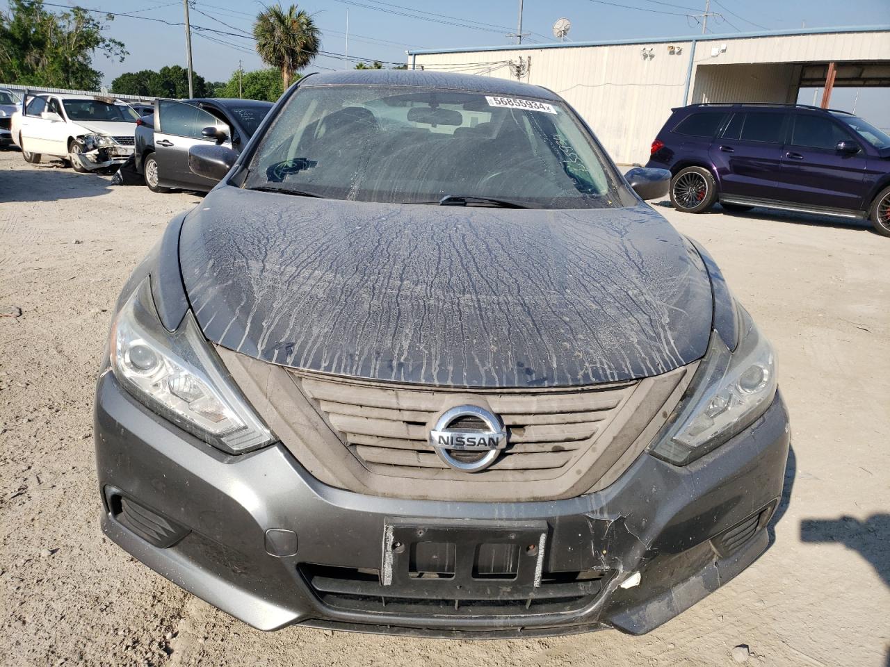 1N4AL3AP5GN353006 2016 Nissan Altima 2.5