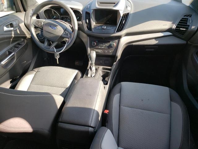 2018 Ford Escape Se VIN: 1FMCU9GD7JUD57275 Lot: 53780694