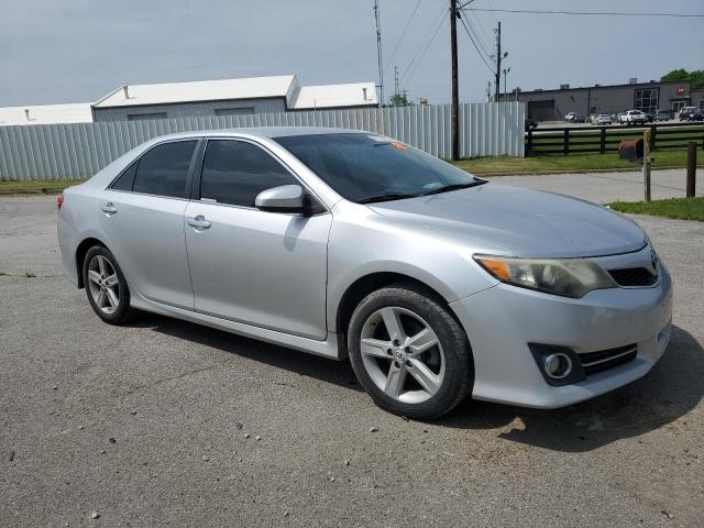 2012 Toyota Camry Base VIN: 4T1BF1FK2CU111387 Lot: 53992344