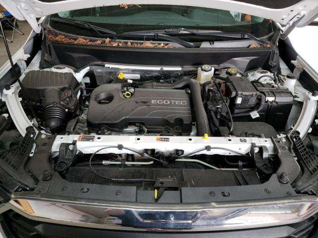 2022 GMC Terrain Sle VIN: 3GKALTEV1NL206248 Lot: 56440264