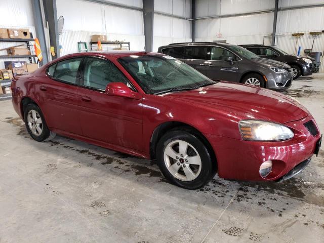 2005 Pontiac Grand Prix Gt VIN: 2G2WS522251315754 Lot: 57100864