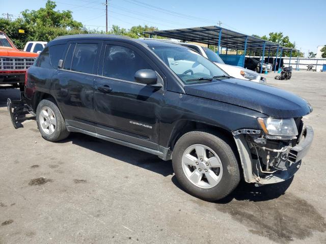 2014 Jeep Compass Sport VIN: 1C4NJCBA7ED746276 Lot: 54717104