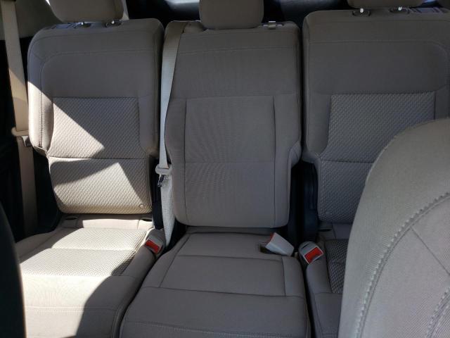 2020 Ford Explorer VIN: 1FMSK8BB9LGA95195 Lot: 55496434