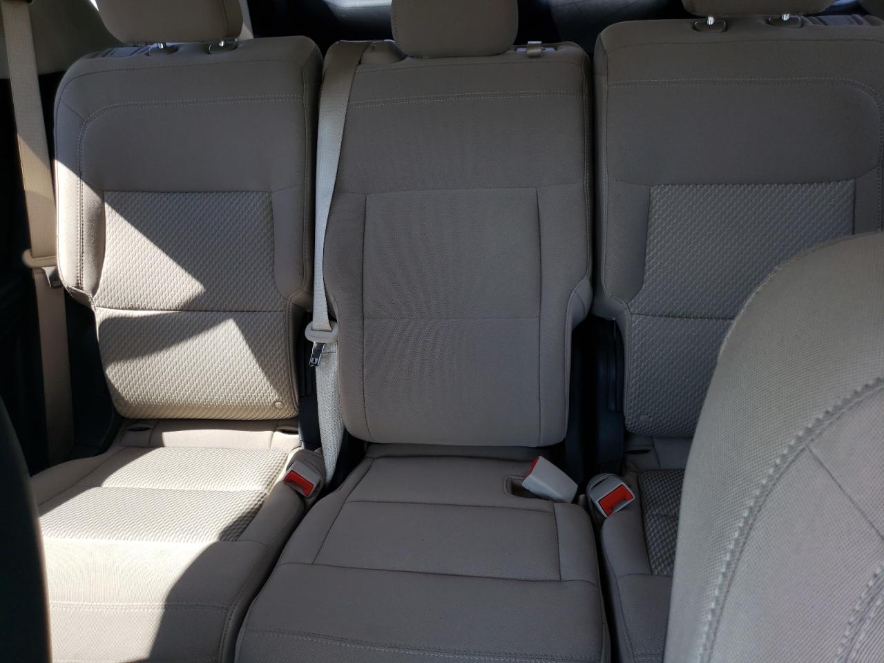 1FMSK8BB9LGA95195 2020 Ford Explorer