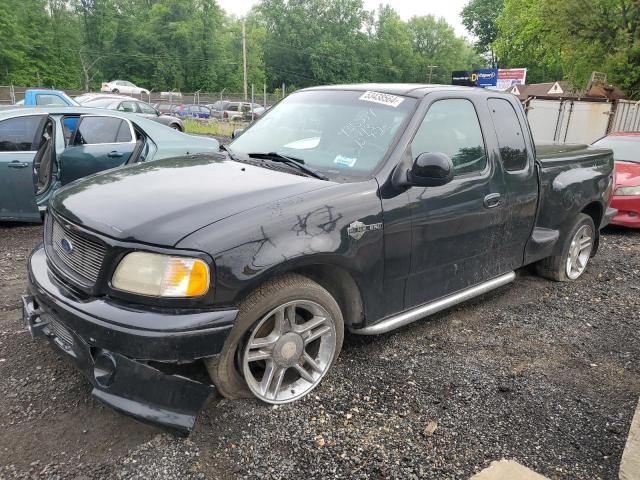 2000 Ford F150 VIN: 2FTRX07L1YCA97846 Lot: 53438564