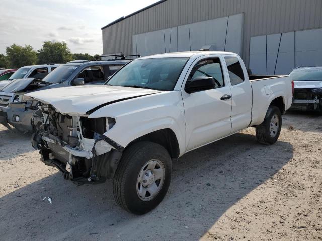 2023 Toyota Tacoma Access Cab VIN: 3TYRX5GN3PT068211 Lot: 52938984