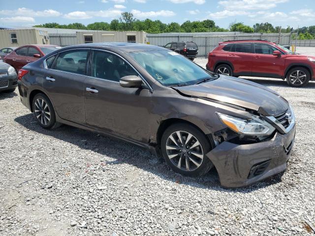 Vin: 1n4al3ap8gc210482, lot: 55945844, nissan altima 2.5 20164