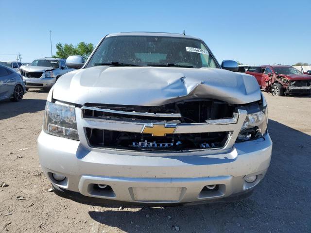 2014 Chevrolet Suburban K1500 Ls VIN: 1GNSKHE73ER160228 Lot: 53960384