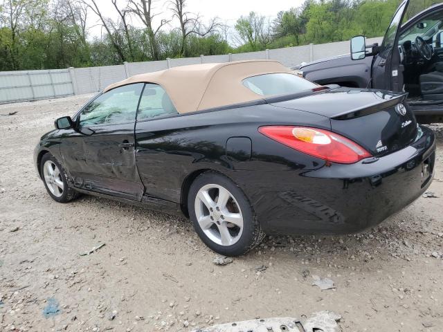 2006 Toyota Camry Solara Se VIN: 4T1FA38P16U092680 Lot: 53689574