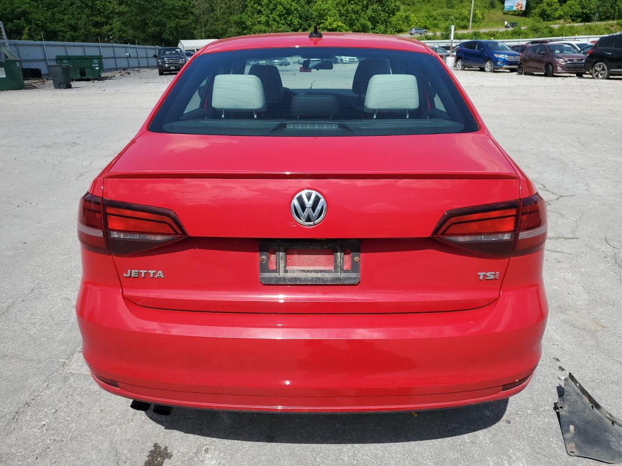 3VWD17AJ8HM303354 2017 Volkswagen Jetta Sport