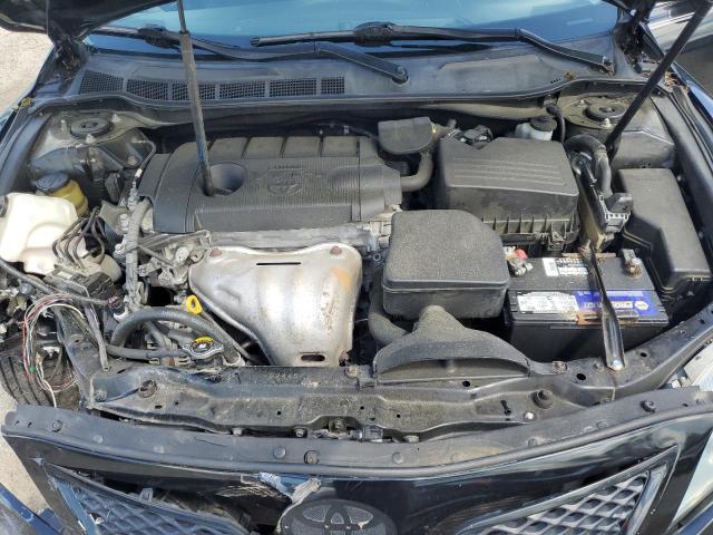 4T1BF3EK7BU129153 2011 Toyota Camry Base