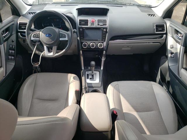 2017 Subaru Forester 2.5I Limited VIN: JF2SJARCXHH542441 Lot: 53925994