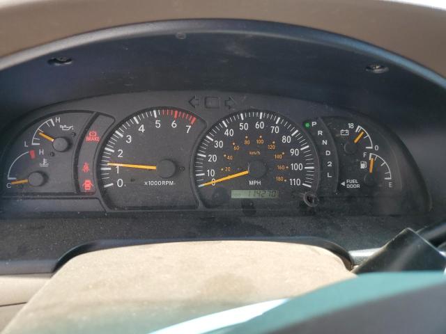 2004 Toyota Tundra Access Cab Limited VIN: 5TBRT38164S452687 Lot: 56422504