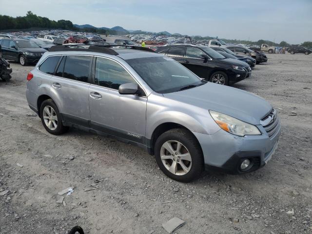 2013 Subaru Outback 3.6R Limited VIN: 4S4BRDLC6D2279844 Lot: 56092604