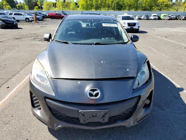 2012 Mazda 3 I VIN: JM1BL1L84C1628990 Lot: 54206914