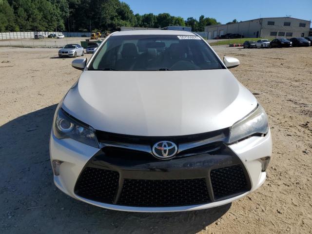 2015 Toyota Camry Le VIN: 4T1BF1FK5FU478126 Lot: 55755924