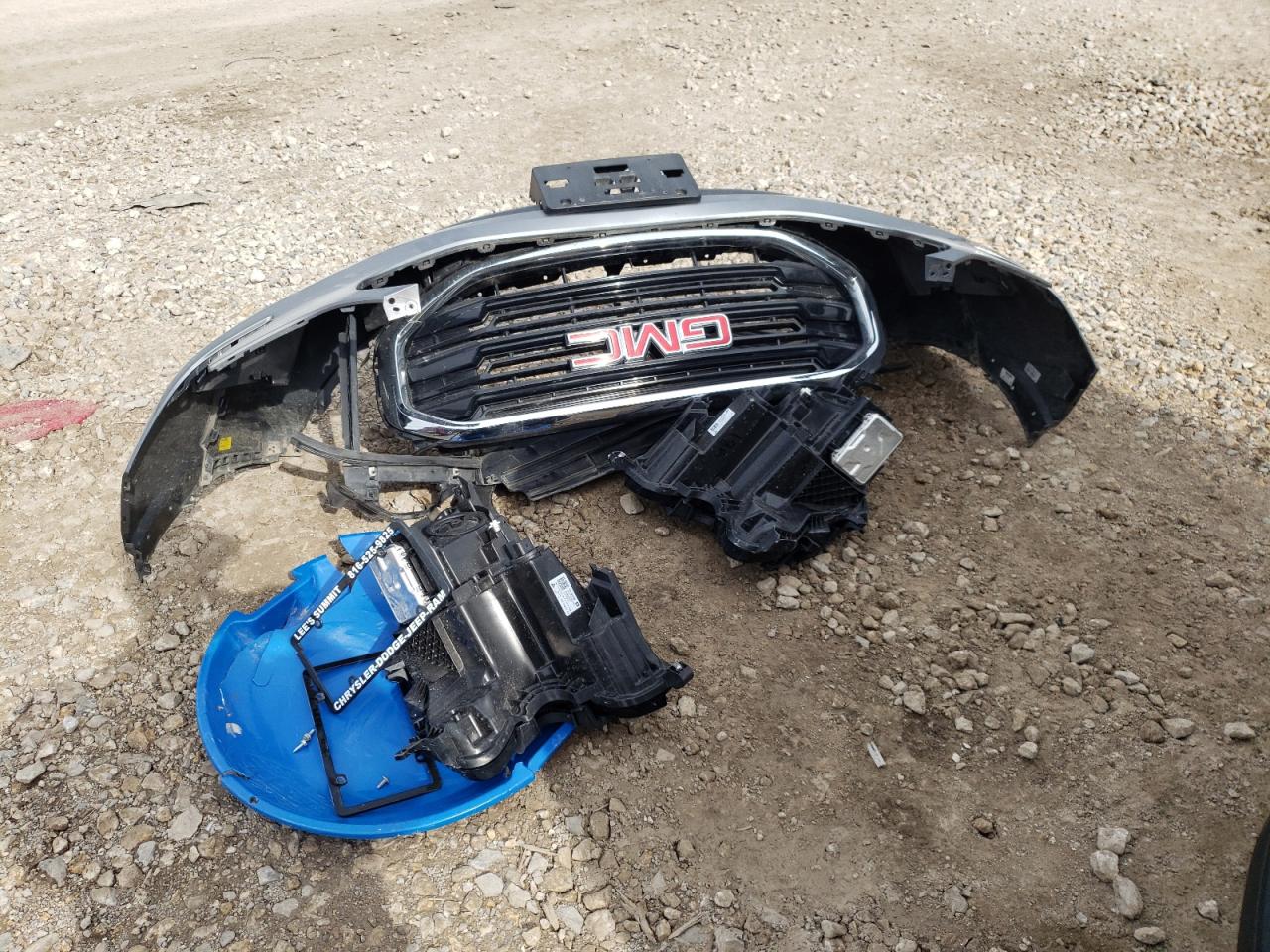 3GKALTEV2KL256149 2019 GMC Terrain Sle