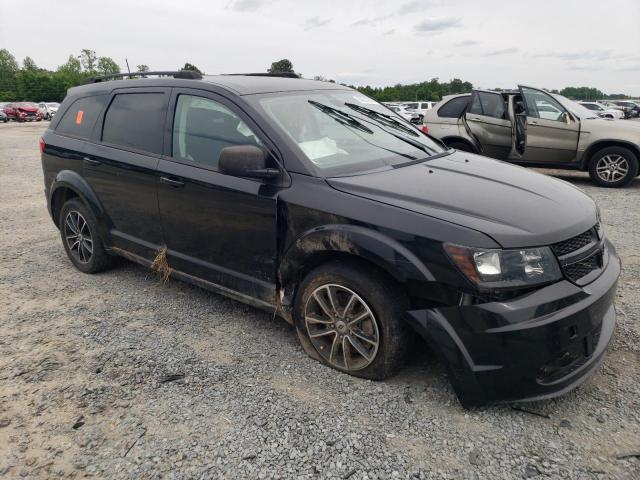 2018 DODGE JOURNEY SE - 3C4PDCAB0JT535452