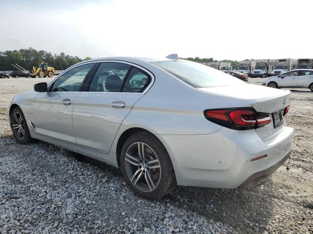 2021 BMW 530E VIN: WBA13AG03MCG57984 Lot: 53390224