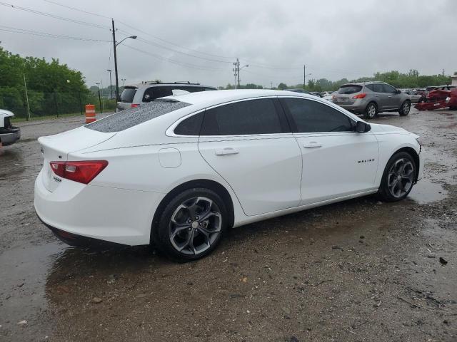 2023 CHEVROLET MALIBU LT - 1G1ZD5ST8PF120225