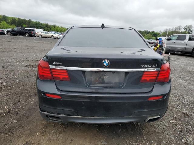 VIN WBAYF4C59ED281907 2014 BMW 7 SERIES no.6