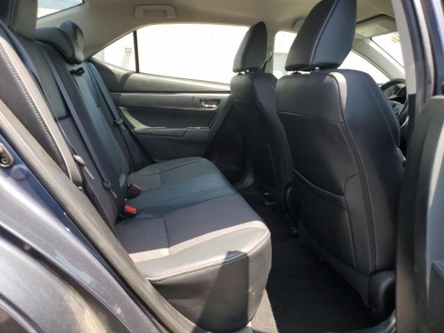 2016 Toyota Corolla L VIN: 5YFBURHE9GP488608 Lot: 54483014