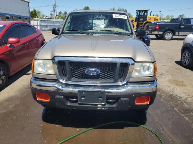 2004 Ford Ranger Super Cab VIN: 1FTZR15E44TA18478 Lot: 53582744