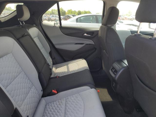 2019 CHEVROLET EQUINOX LT - 3GNAXKEV9KS581369