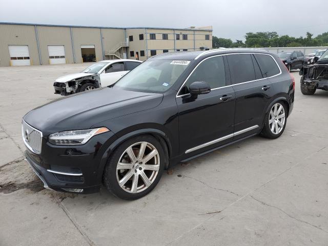 2016 Volvo Xc90 T6 VIN: YV4A22PLXG1020722 Lot: 56444954