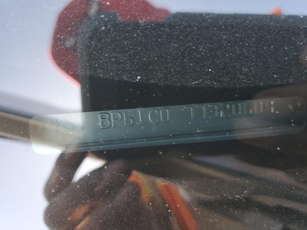 4S4BP61C077320609 2007 Subaru Outback Outback 2.5I