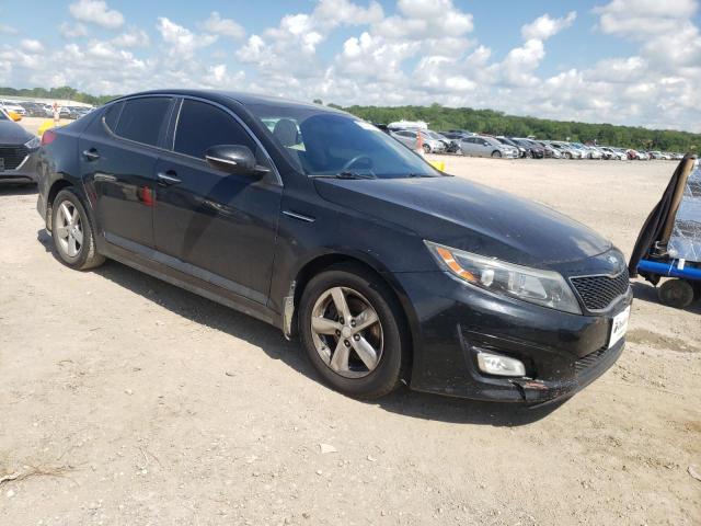 2015 Kia Optima Lx VIN: 5XXGM4A78FG489387 Lot: 55314584