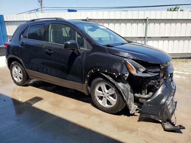 2021 Chevrolet Trax 1Lt VIN: KL7CJLSB0MB329508 Lot: 54182434