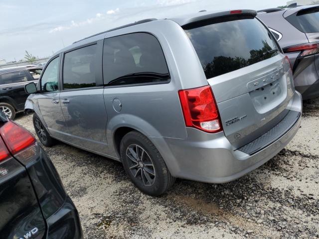 2018 Dodge Grand Caravan Se VIN: 2C4RDGBG1JR164766 Lot: 54396794