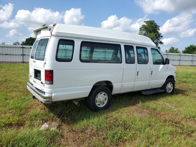 2002 Ford Econoline E350 Super Duty Van VIN: 1FTSS34L62HA32061 Lot: 54557094