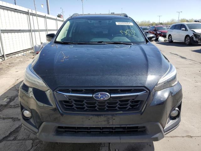 2018 Subaru Crosstrek Limited VIN: JF2GTALC5JH335003 Lot: 52600664