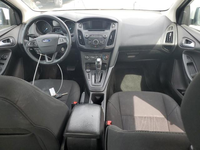 2016 Ford Focus Se VIN: 1FADP3F24GL289311 Lot: 52839344