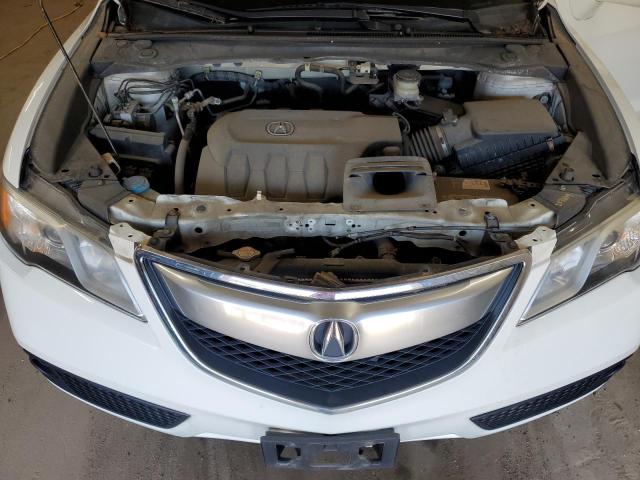 2013 Acura Rdx VIN: 5J8TB3H38DL009896 Lot: 55927224