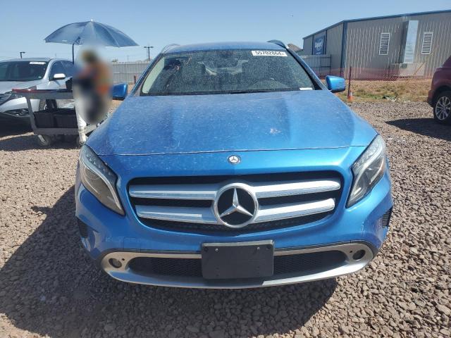 VIN WDCTG4GB3FJ127670 2015 Mercedes-Benz GLA-Class,... no.5