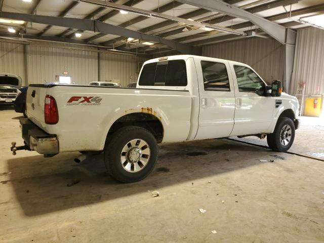 2010 Ford F250 Super Duty VIN: 1FTSW2BY8AEB28643 Lot: 55318804