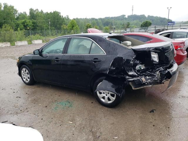 2011 Toyota Camry Base VIN: 4T4BF3EK2BR153558 Lot: 54841354