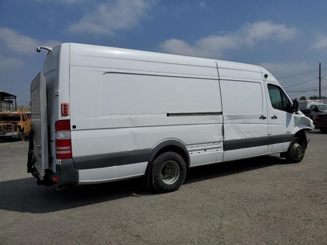 2014 Mercedes-Benz Sprinter 3500 VIN: WD3PF1CCXE5859254 Lot: 55841114