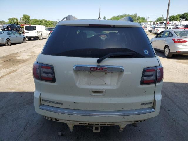 2015 GMC Acadia Slt-1 VIN: 1GKKVRKD1FJ110822 Lot: 55819344