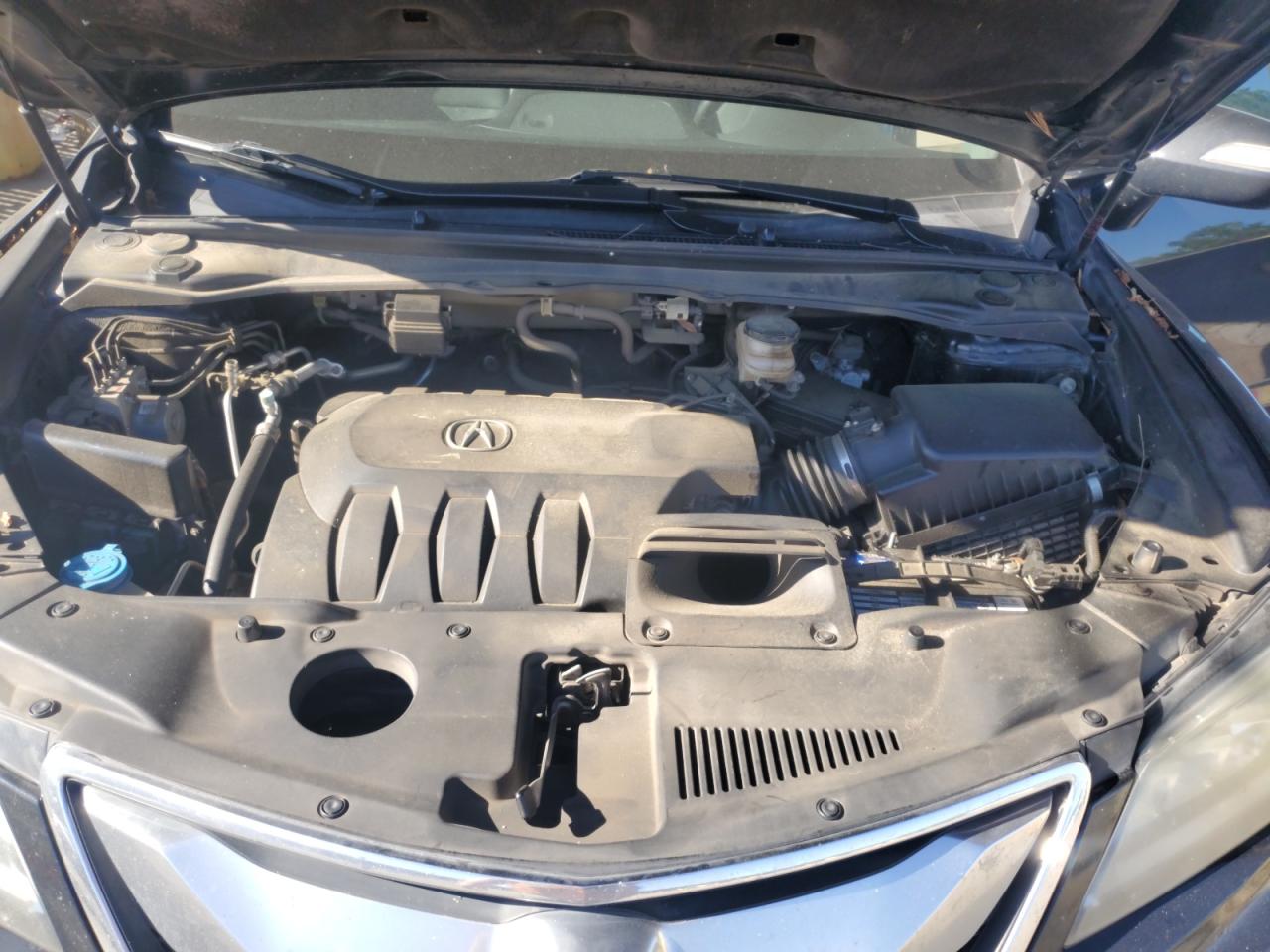 5J8TB3H55GL003561 2013 Acura Rdx Technology