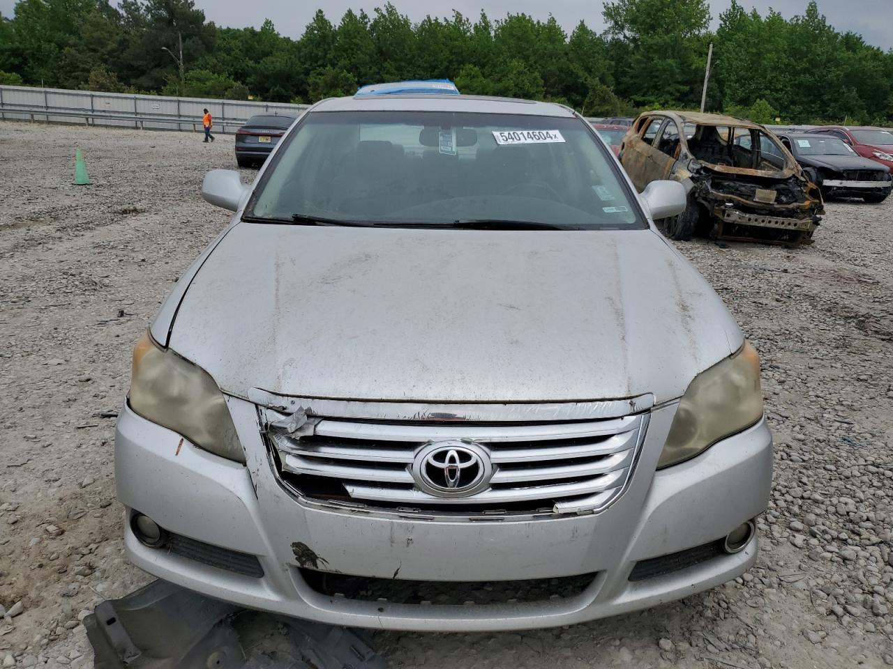 4T1BK36B08U270214 2008 Toyota Avalon Xl