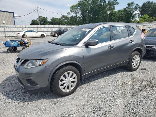 Vin: jn8at2mv0gw139411, lot: 53606604, nissan rogue s 2016 img_1