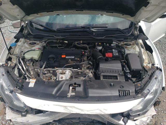 2017 HONDA CIVIC LX - 2HGFC2F50HH008365