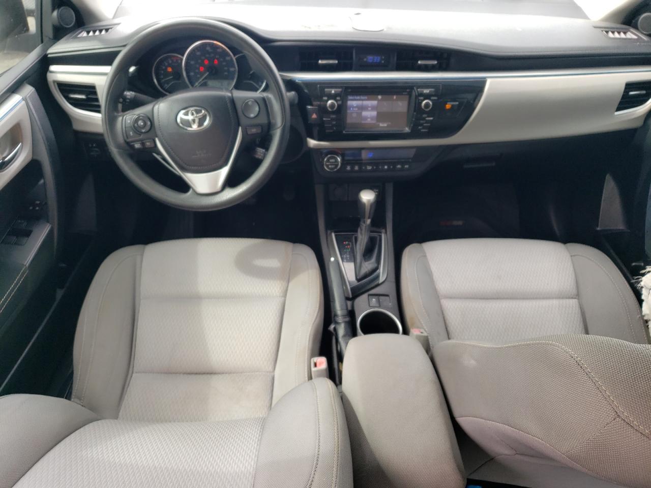 5YFBURHE2EP082019 2014 Toyota Corolla L