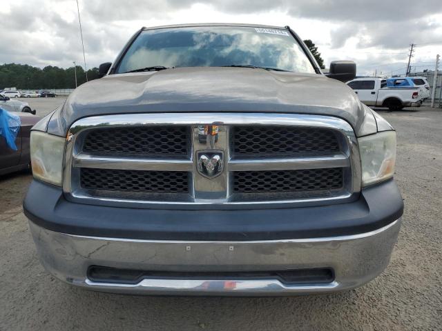 2010 Dodge Ram 1500 VIN: 3D7JB1EK1AG172636 Lot: 56146714