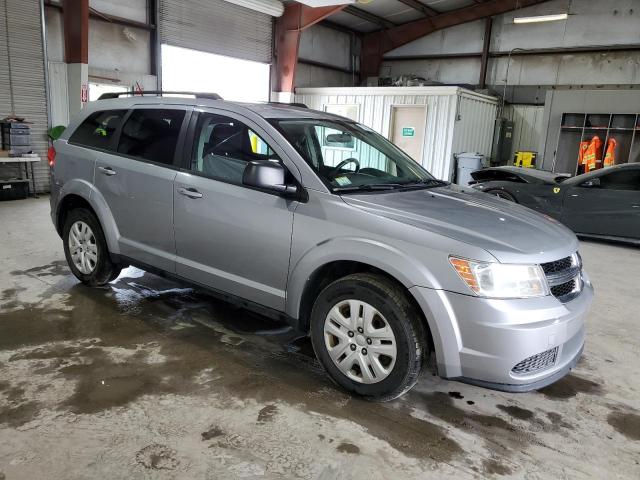 2015 Dodge Journey Se VIN: 3C4PDDAGXFT639732 Lot: 54350894